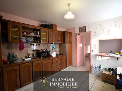 Maison, 112 m²