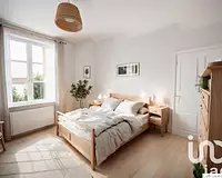 Maison, 181 m²