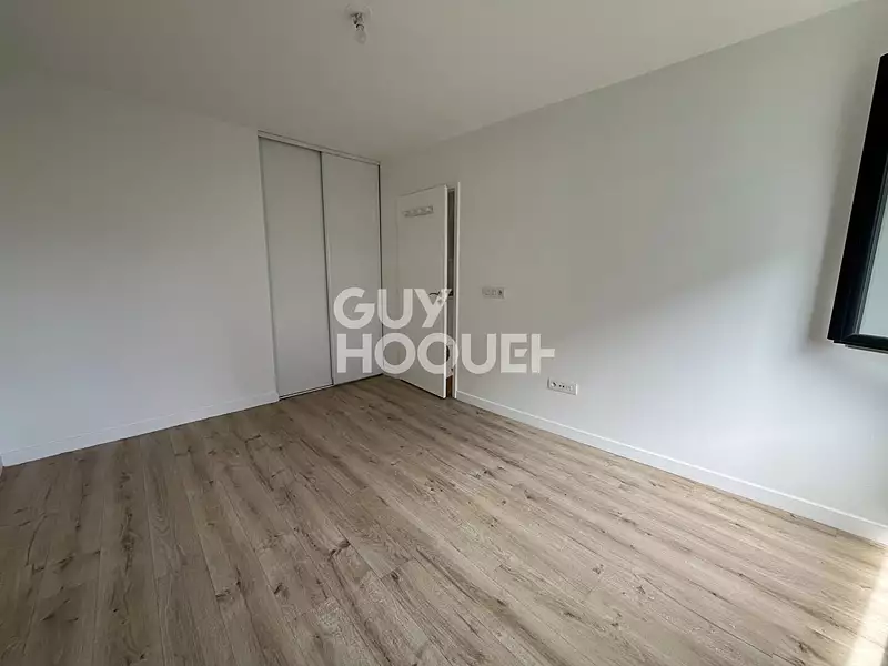 Appartement, 41,33 m²