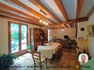 Maison, 145 m²