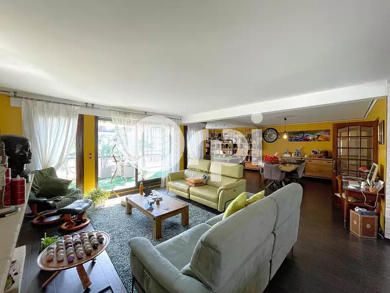 Appartement, 152 m²