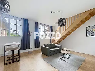Appartement, 64 m²
