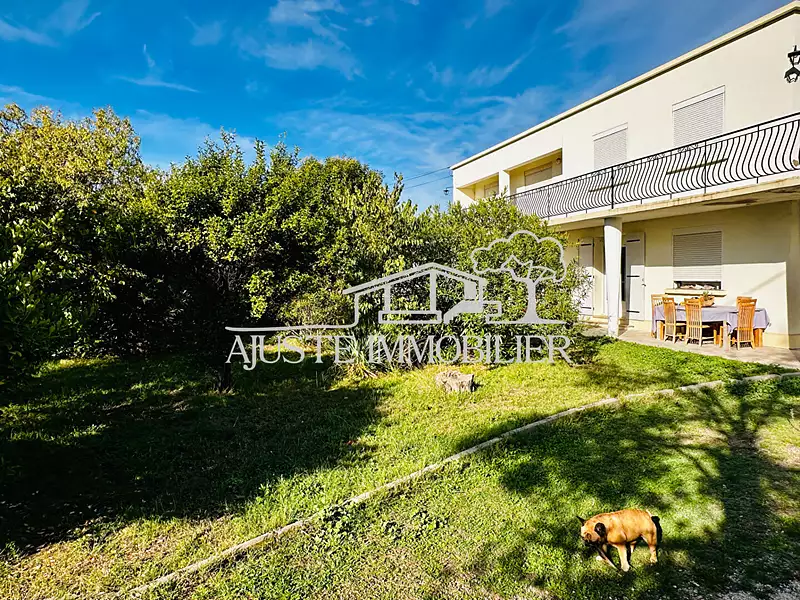 Appartement, 35,1 m²