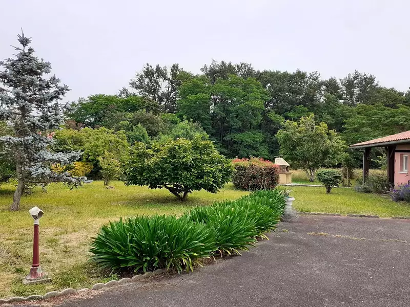 Maison, 136 m²