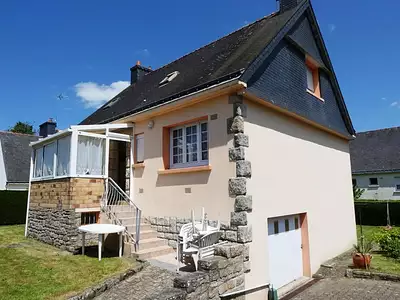 Maison, 107 m²