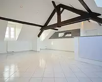 Appartement, 60,75 m²