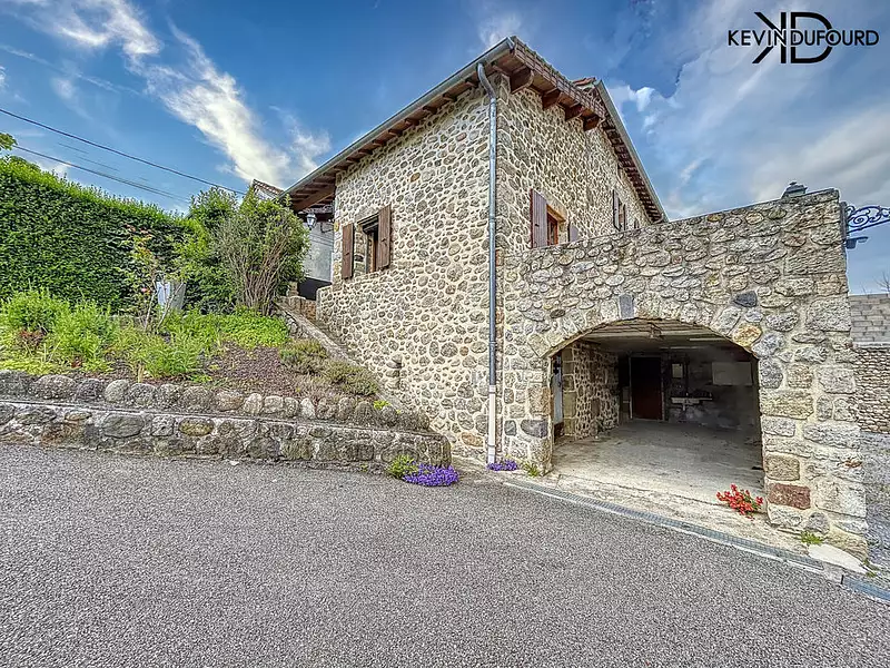 Maison, 130 m²
