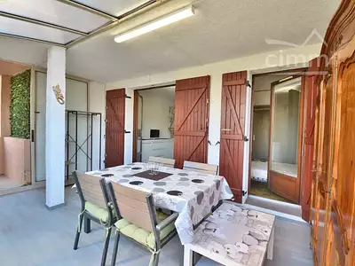 Appartement, 40,09 m²