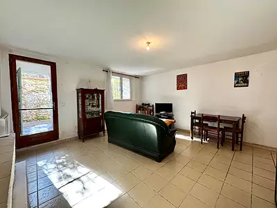 Appartement, 60,21 m²