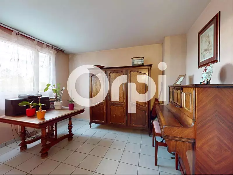 Appartement, 111 m²