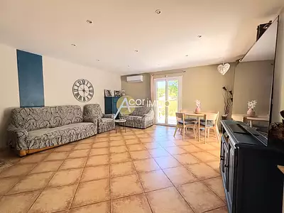 Maison, 95 m²