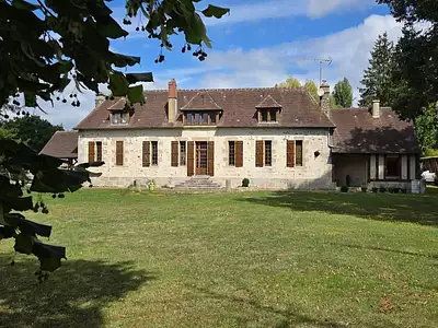 Maison, 130 m²