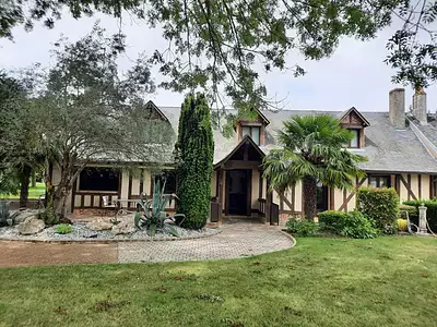 Maison, 178 m²