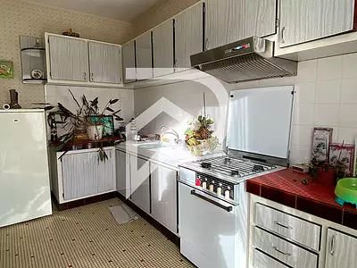 Maison, 97 m²