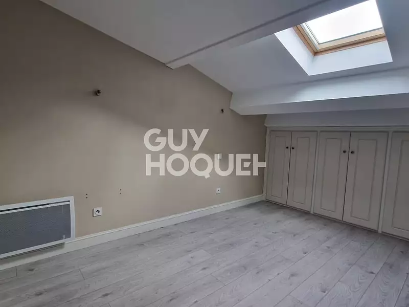 Appartement, 67,48 m²