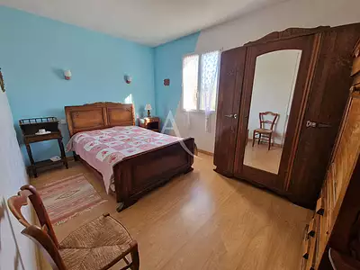 Maison, 94 m²