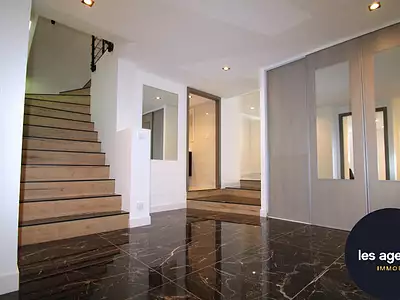 Maison, 185 m²