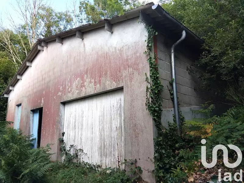 Maison, 150 m²