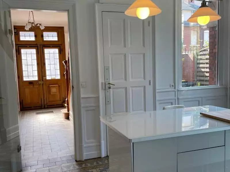Maison, 212 m²