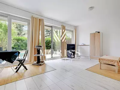 Appartement, 38 m²