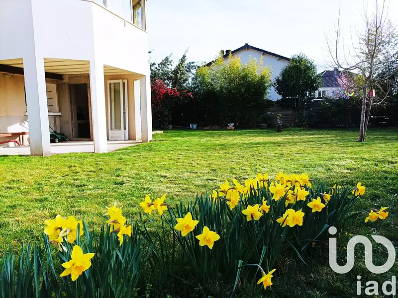 Maison, 201 m²