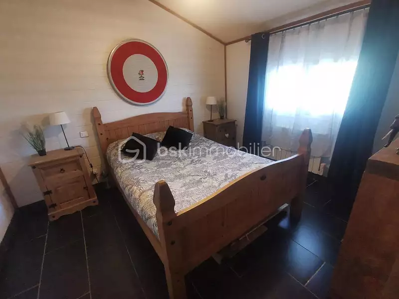Maison, 105 m²