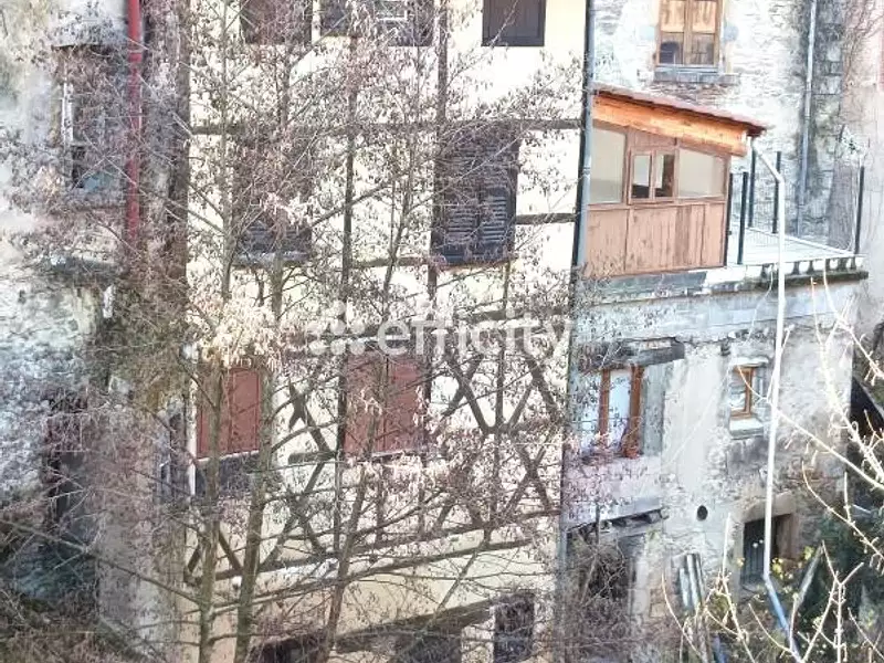 Maison, 112 m²