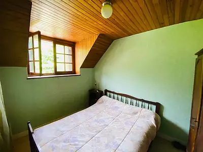 Maison, 99 m²