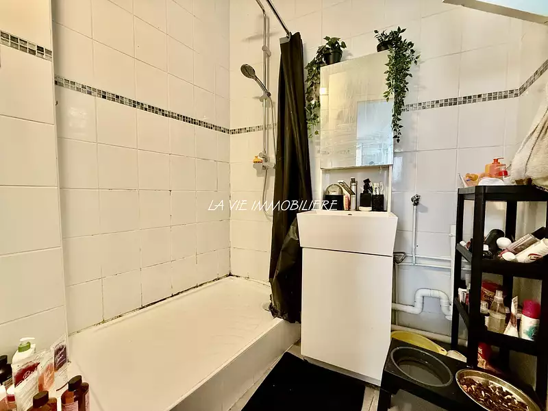 Appartement, 24,74 m²