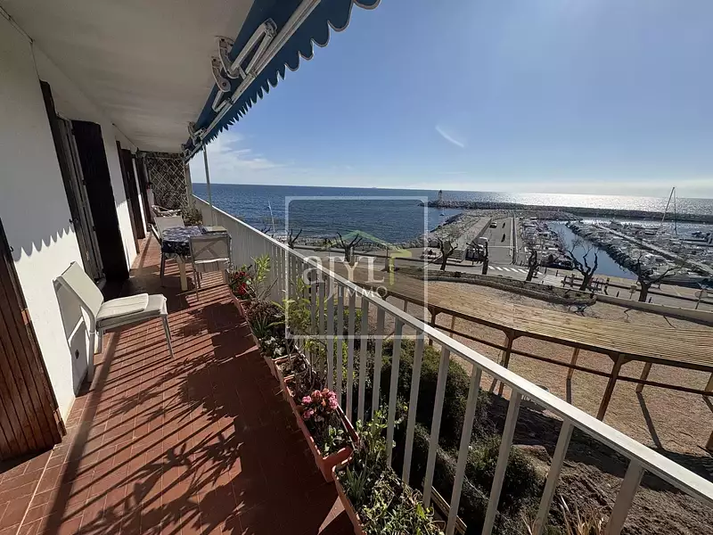 Appartement, 123 m²