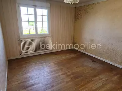 Maison, 121 m²