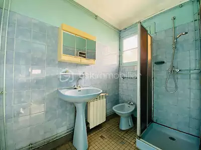 Maison, 70 m²