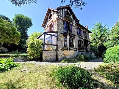 Maison, 125 m²