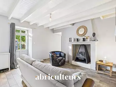 Maison, 147 m²