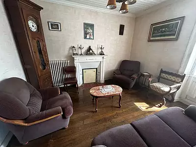 Maison, 110 m²
