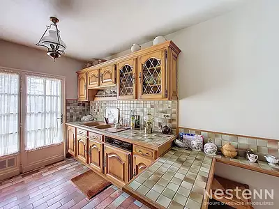 Maison, 131 m²