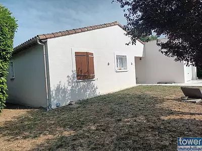 Maison, 90 m²