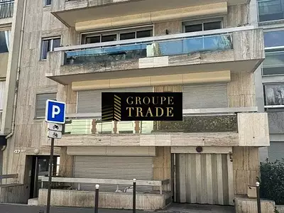 Appartement, 85,95 m²