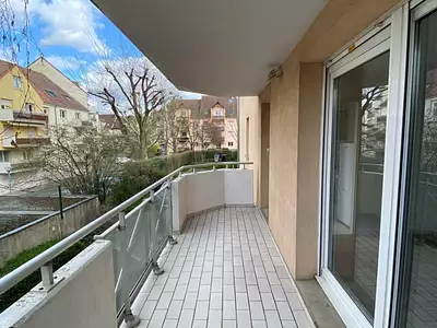 Appartement, 25,55 m²
