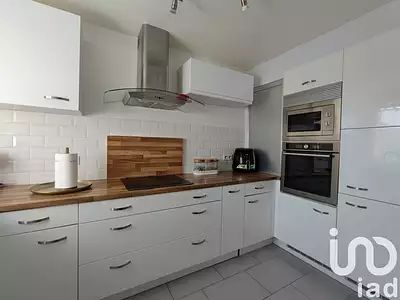 Maison, 85 m²