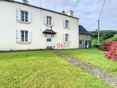 Maison, 160 m²