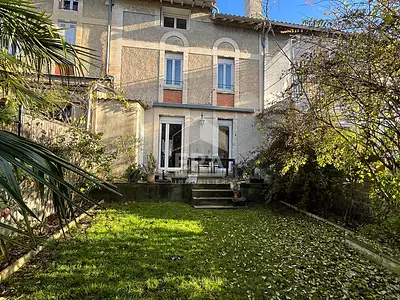 Maison, 150 m²