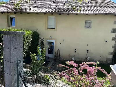Immeuble, 600 m²