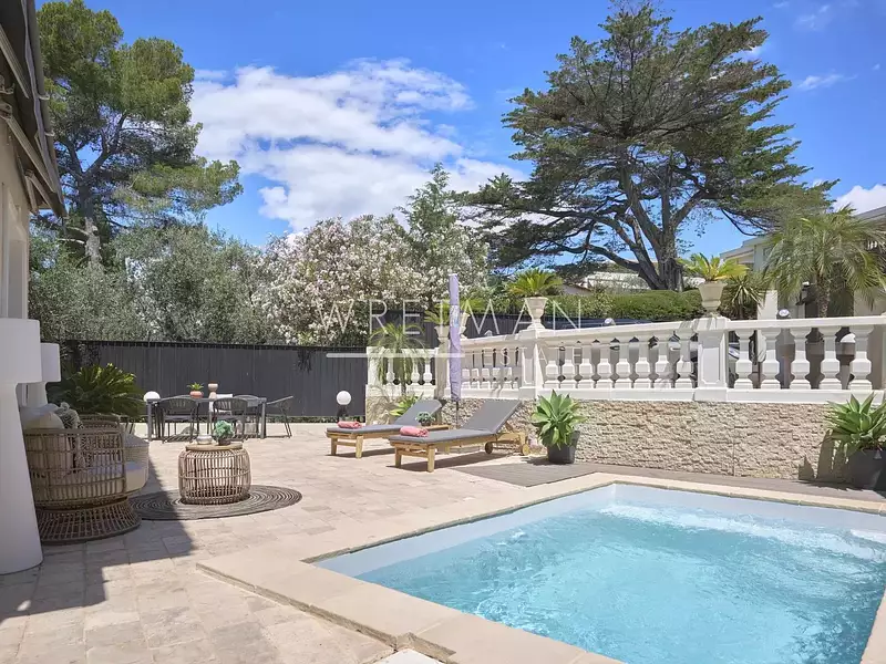 Maison, 150 m²