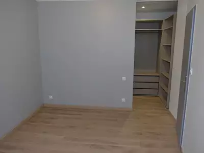 Appartement, 76,09 m²