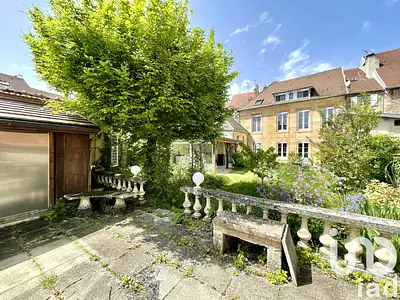 Maison, 179 m²