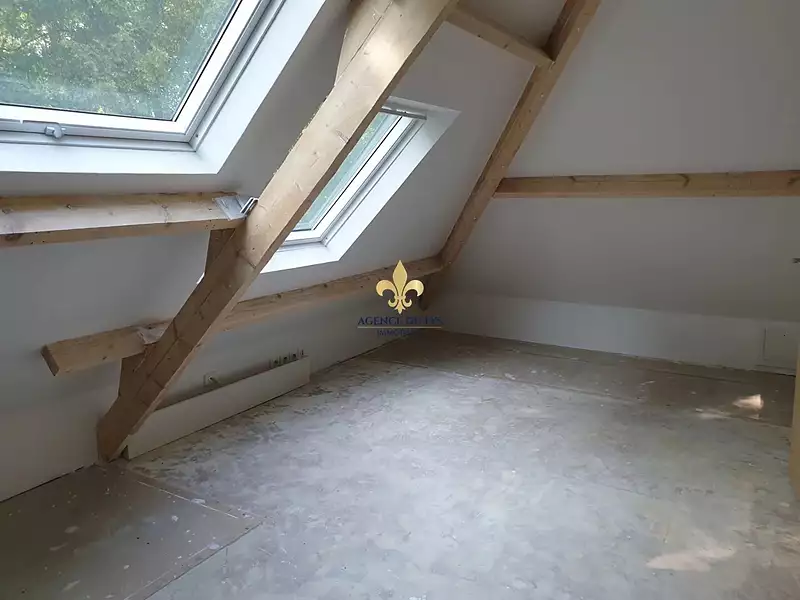 Maison, 161 m²