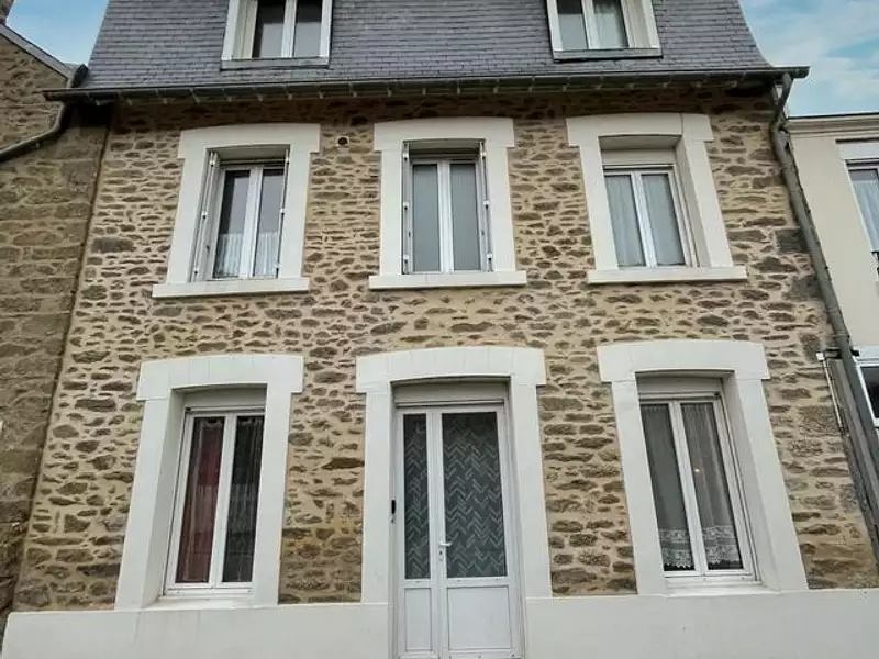 Appartement, 42,3 m²