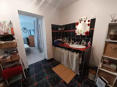 Maison, 110 m²