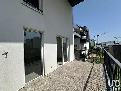 Appartement, 66 m²